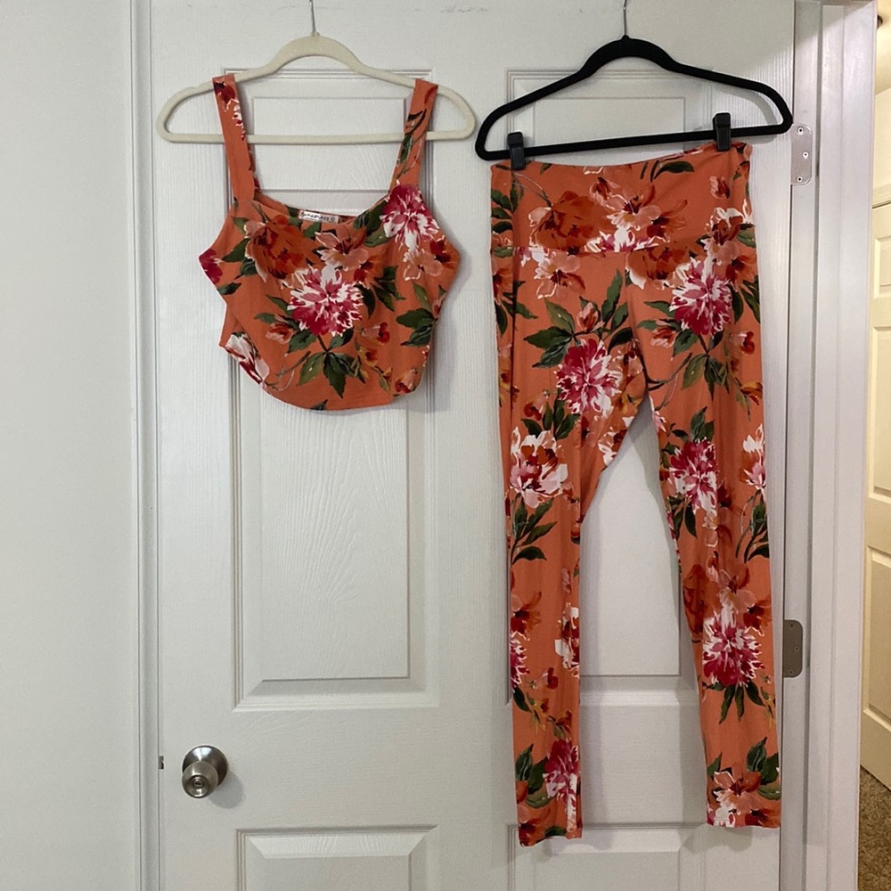 NANA MACS TWO PIECE SET